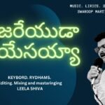 నజరేయుడా నా యేసయ్యా పదివేలలో పోల్చదగిన వాడా